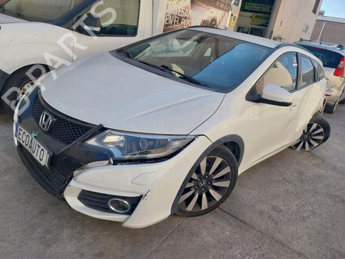 Intercooler HONDA CIVIC IX Tourer (FK) 1.6 i-DTEC (FK3) | BP30304932M30