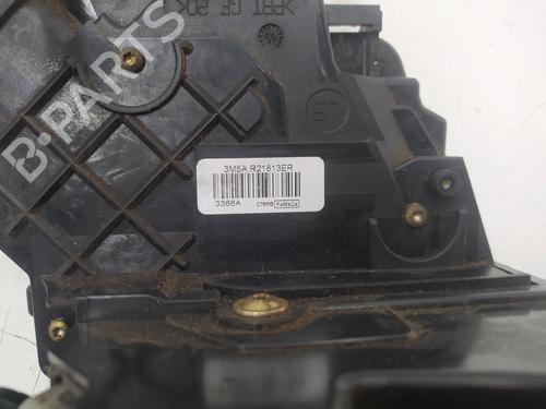 Front left lock FORD FOCUS II (DA_, HCP, DP)  | BP16774196C98 