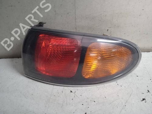 Used Right taillight DAEWOO LANOS (KLAT) [1997-2025]  10101572