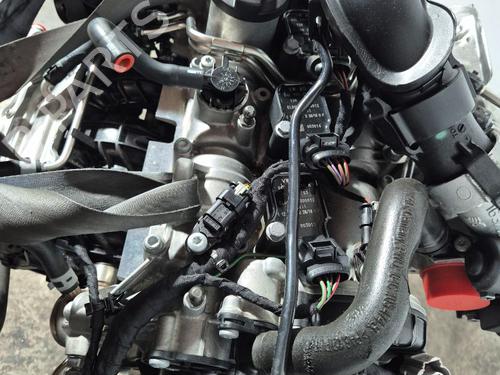 Engine SEAT ARONA (KJ7, KJP)  | BP26122962M1 