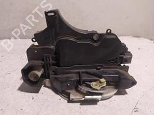 Høyre foran lås MITSUBISHI COLT VI (Z3_A, Z2_A) 1.1 (Z31A, Z32A) | BP8702519C97 
