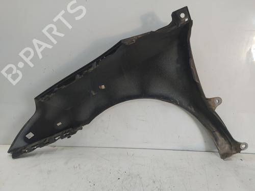 Right front fenders CITROËN C4 I (LC_)  | BP22903716C42 