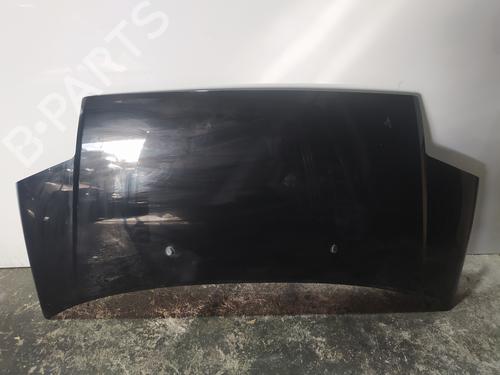 Used Hood CITROËN C2 (JM_) 1.4 (73 hp) 15844877