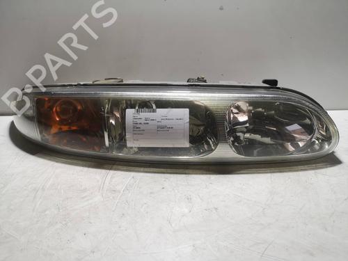 Used Right headlight CHEVROLET ALERO [1999-2004]  10346910