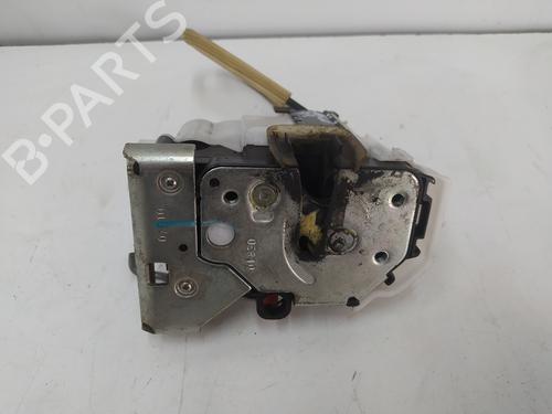 Used Front right lock FIAT DOBLO Cargo (263_) 1.3 D Multijet (90 hp) 16031042