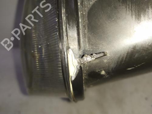 Left headlight OPEL CORSA B (S93)  | BP30134283C28 