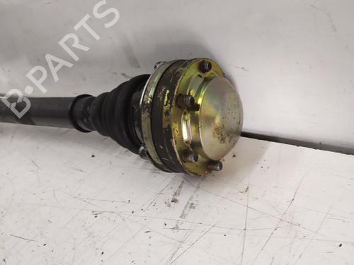Drivaksel fortil Højre SEAT LEON (1M1)  | BP17917767M39 
