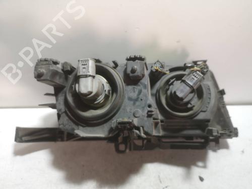Left headlight BMW 3 Touring (E46) 320 d | BP8705140C28 