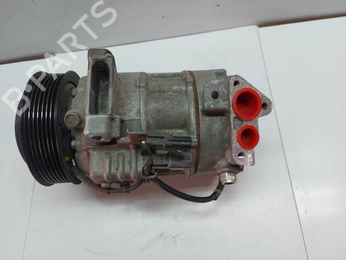 AC compressor NISSAN QASHQAI II (J11, J11_)  | BP29541707M34 