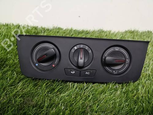 Used Climate control SEAT IBIZA IV SC (6J1, 6P5) [2008-2018]  8856586