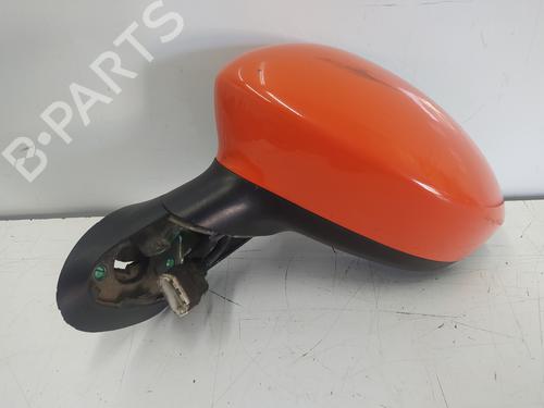 Left mirror FIAT GRANDE PUNTO (199_)  | BP17106870C26 