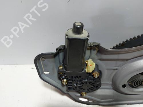 Front right window mechanism HYUNDAI TRAJET (FO) | BP18063849C23