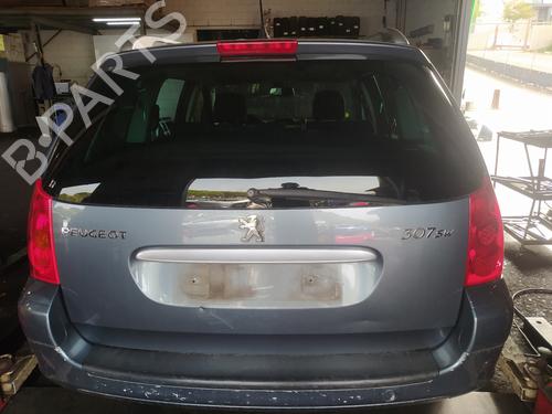 Front bumper reinforcement PEUGEOT 307 SW (3H)  | BP15185068C109 