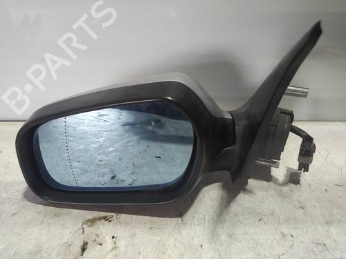 Used Left mirror CITROËN XSARA (N1) [1997-2005]  13534603