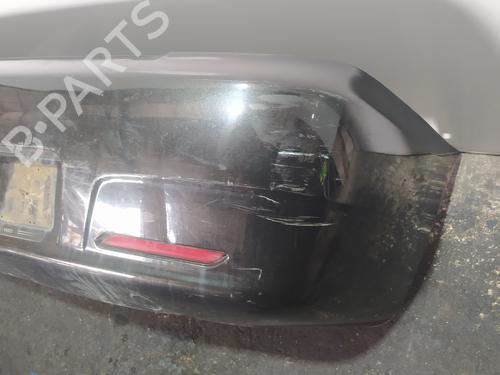 Bagtil kofangere ALFA ROMEO 156 (932_) 1.9 JTD 16V (932AXE00) | BP20334076C8 