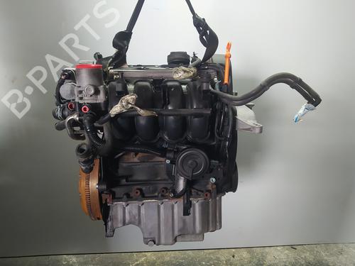 Used Engine SEAT LEON (1M1) 1.6 16 V (105 hp) 27870009