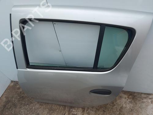 Left rear door DACIA SANDERO II | BP30319211C4