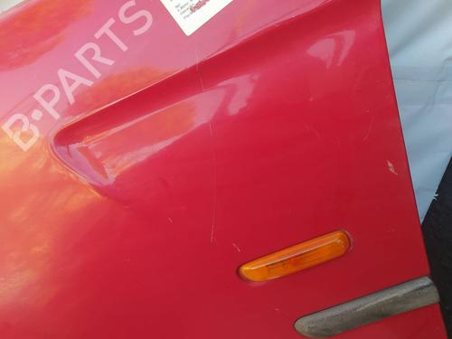 Left front fenders BMW 3 Compact (E46) 320 td | BP8917707C41 