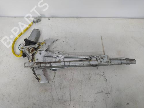 Front left window mechanism HONDA HR-V (GH_)  | BP10923637C22 