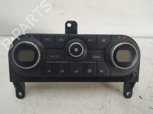 Climate control NISSAN QASHQAI / QASHQAI +2 I (J10, NJ10, JJ10E) 1.5 dCi | BP18051296I5 