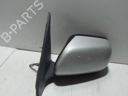 Left mirror SUZUKI GRAND VITARA II (JT, TE, TD)  | BP29745136C26