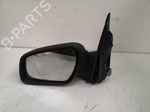 Used Left mirror FORD FOCUS II (DA_, HCP, DP) [2004-2013]  9397232