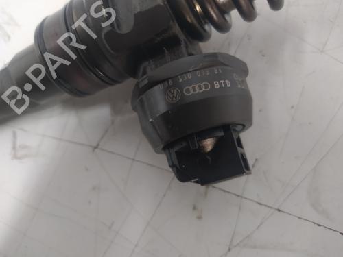 Injector SEAT IBIZA III (6L1)  | BP18109498M100