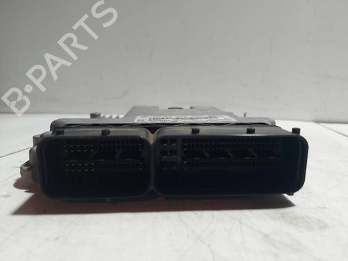 Engine control unit (ECU) OPEL CORSA D (S07) | BP40541654M57 - Image 3