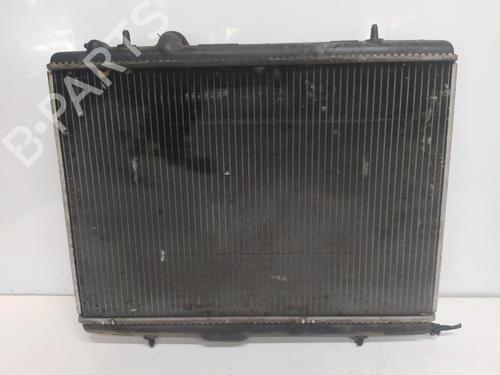 Køler PEUGEOT 206 Hatchback (2A/C) 1.4 HDi eco 70 | BP13217598M31 