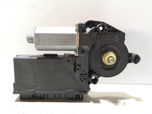 Right rear window motor AUDI A4 B6 (8E2)  | BP16055935E22 