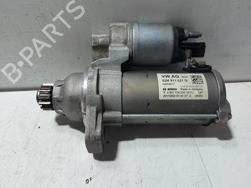 Used Starter VW POLO VI (AW1, BZ1, AE1) 1.0 (75 hp) 33053287