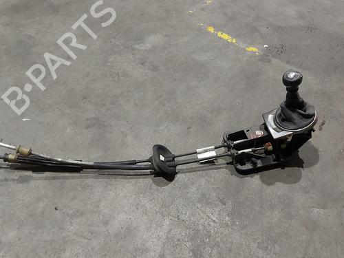 Used Gear lever CITROËN C4 Coupe (LA_) [2004-2013]  9272424