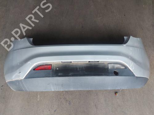 Used Rear bumper FIAT BRAVO II (198_) 1.6 D Multijet (198AXH1B) (105 hp) 19487792