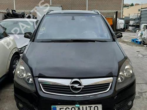 Used Parts OPEL ZAFIRA / ZAFIRA FAMILY B (A05) 5002620