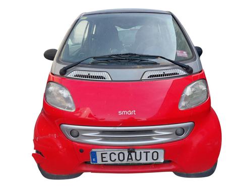 Left headlight SMART CITY-COUPE (450) 0.6 (S1CLA1, 450.341) | BP26453206C28 