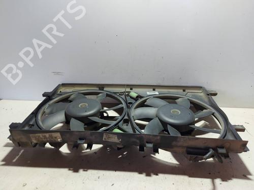 Radiator fan OPEL INSIGNIA A Saloon (G09) 2.0 CDTI (69) | BP19538715M35 