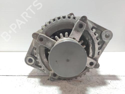 Generator RENAULT ESPACE IV (JK0/1_) 3.0 dCi (JK0J, JK0V) (177 hp) 8705773