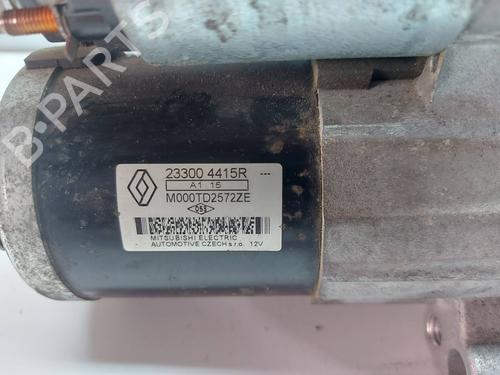 Starter NISSAN QASHQAI II (J11, J11_)  | BP29548632M8 