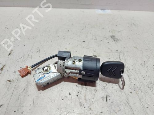 Used Ignition barrel CITROËN BERLINGO / BERLINGO FIRST Box Body/MPV (M_) 2.0 HDI 90 (MBRHY, MCRHY) (90 hp) 19407264