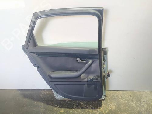 Dør venstre bagtil AUDI A4 B6 (8E2) 2.0 | BP39243551C4 - Image 2