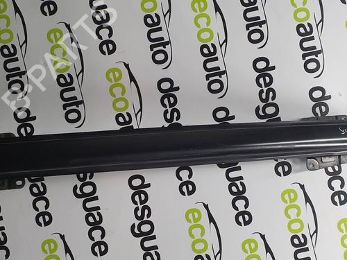 Rear bumper reinforcement VW POLO (9N_, 9A_) 1.4 TDI | BP15846280C73 