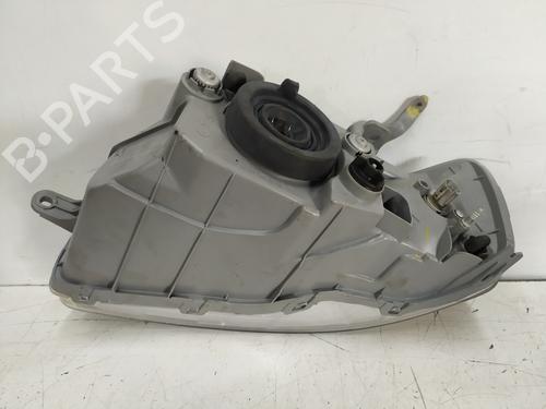 Right headlight CHEVROLET AVEO / KALOS Hatchback (T200) 1.4 | BP29636353C29 