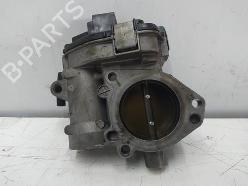 Throttle body CITROËN C4 I (LC_)  | BP17362821M82 