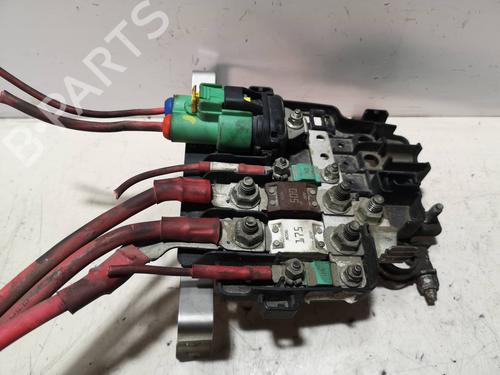 Fuse box RENAULT KANGOO Express (FW0/1_) 1.5 dCi 85 (FW0K, FW0L, FW0B) | BP16960300E1 