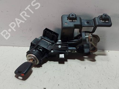 Used Ignition barrel FIAT GRANDE PUNTO (199_) [2005-2025]  17624687