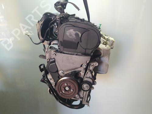 Engine CITROËN C4 Coupe (LA_) | BP38170143M1 - Image 6