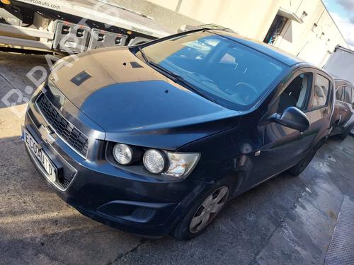 Ricambi CHEVROLET AVEO Hatchback (T300) 1.3 D (95 hp) 4426473