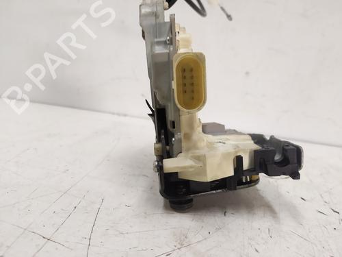 Front left lock AUDI A5 (8T3)  | BP18110123C98 