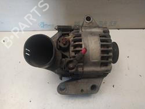 Alternator FORD MONDEO III (B5Y) | BP9206243M7 - Image 2