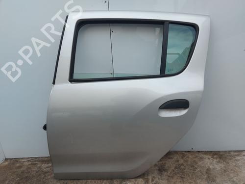 Used Left rear door DACIA SANDERO II [2012-2025]  30319211